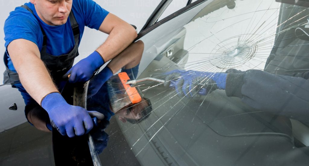 oakland windshield replacement
