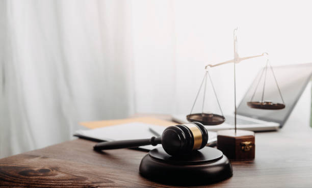 Law Services