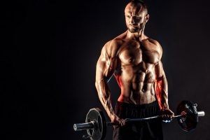 Boost Muscle Growth