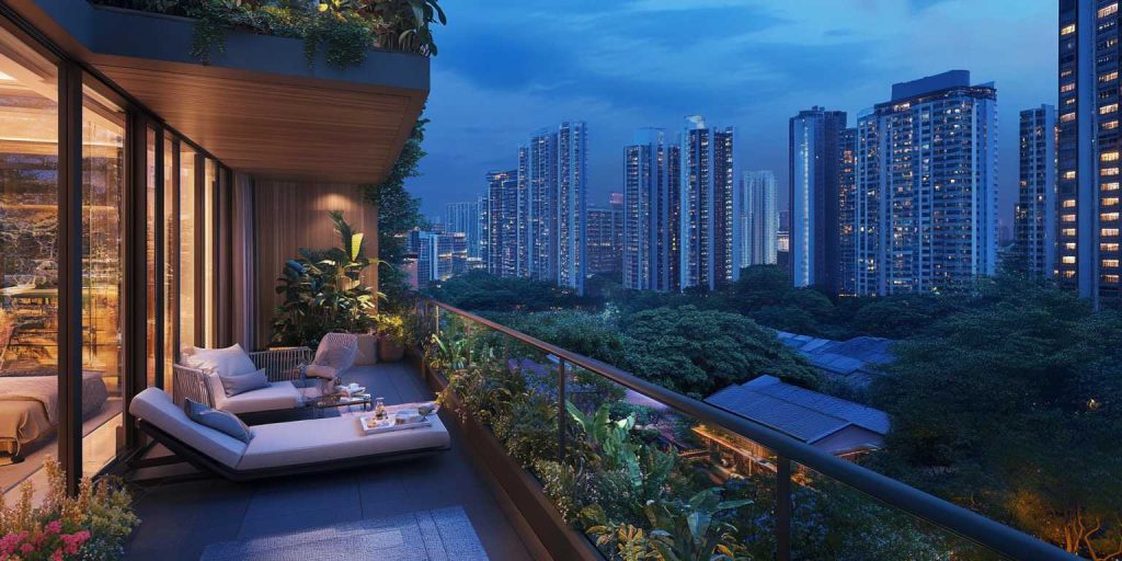 Condominium 
