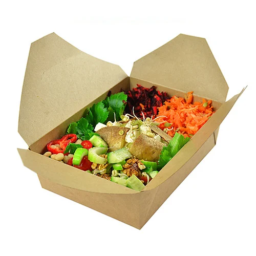 Paper Food Container