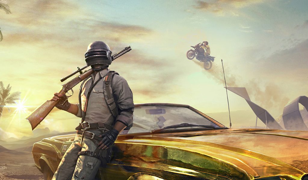 PUBG Cheats