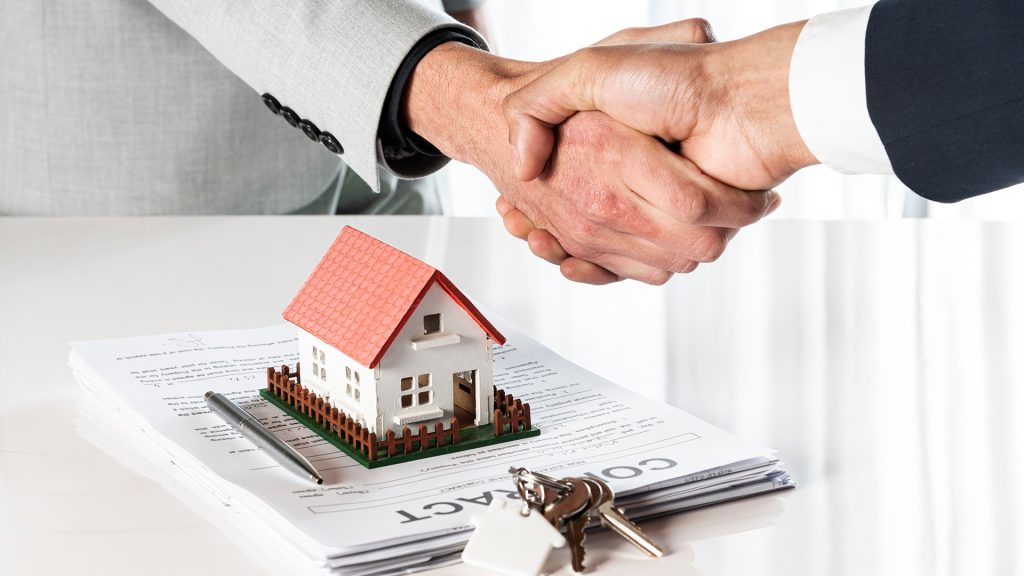 Real Estate Agency
