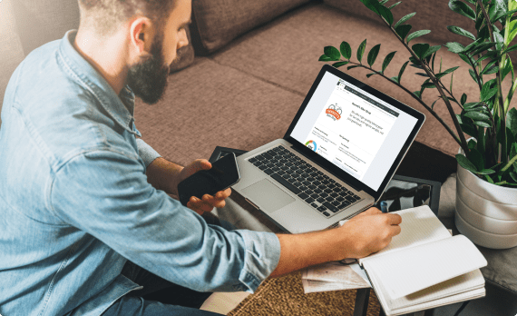 Affiliate Marketing