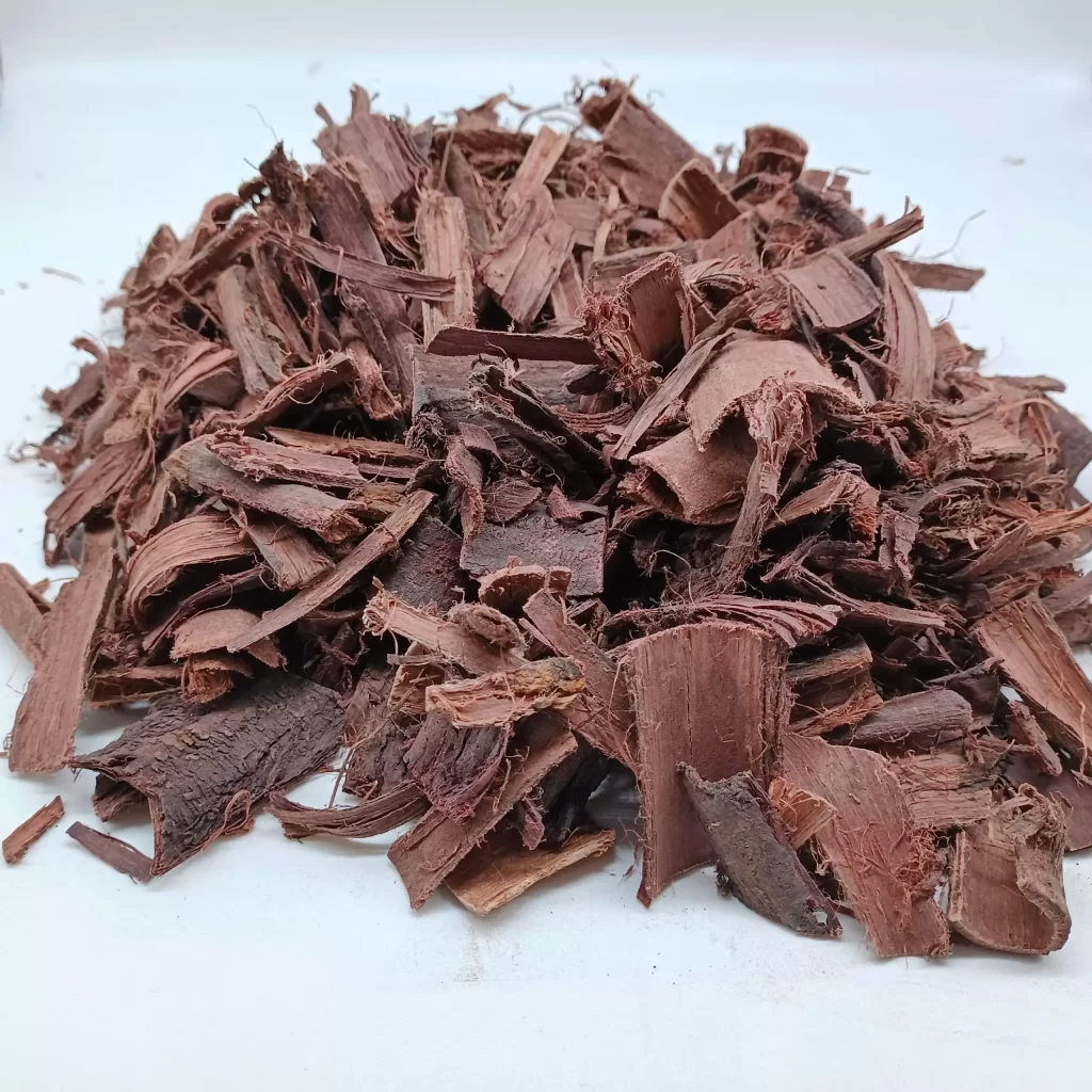 Hostilis Root Bark