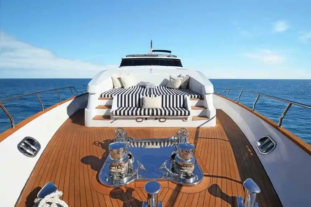 Premium Yacht