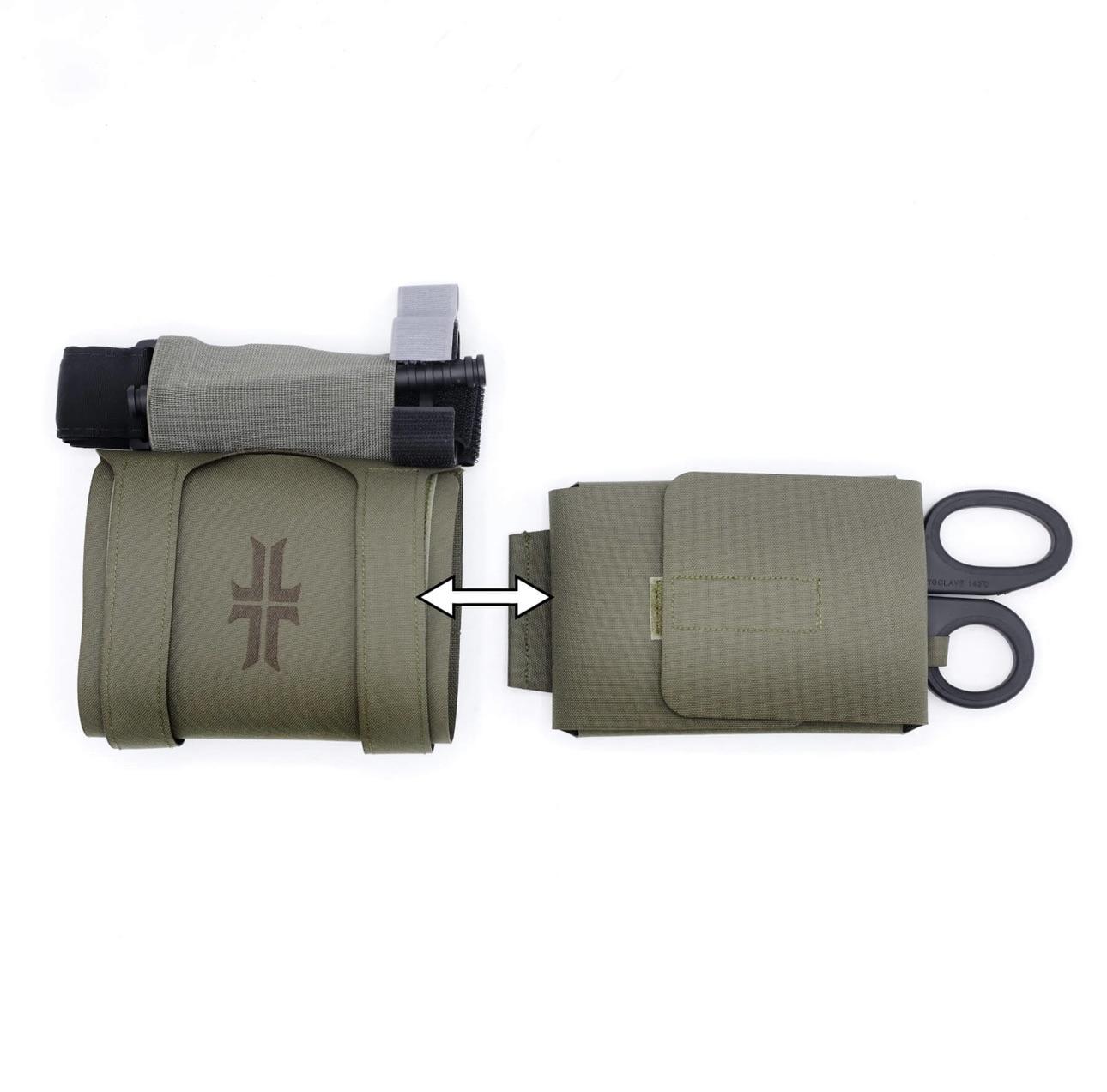Battle Belt IFAK