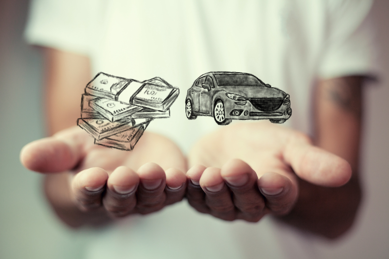 Car Title Loans
