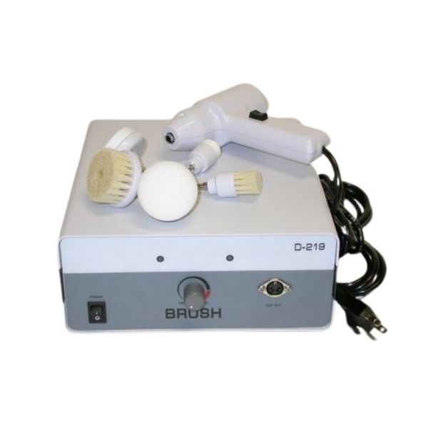Beauty Machine