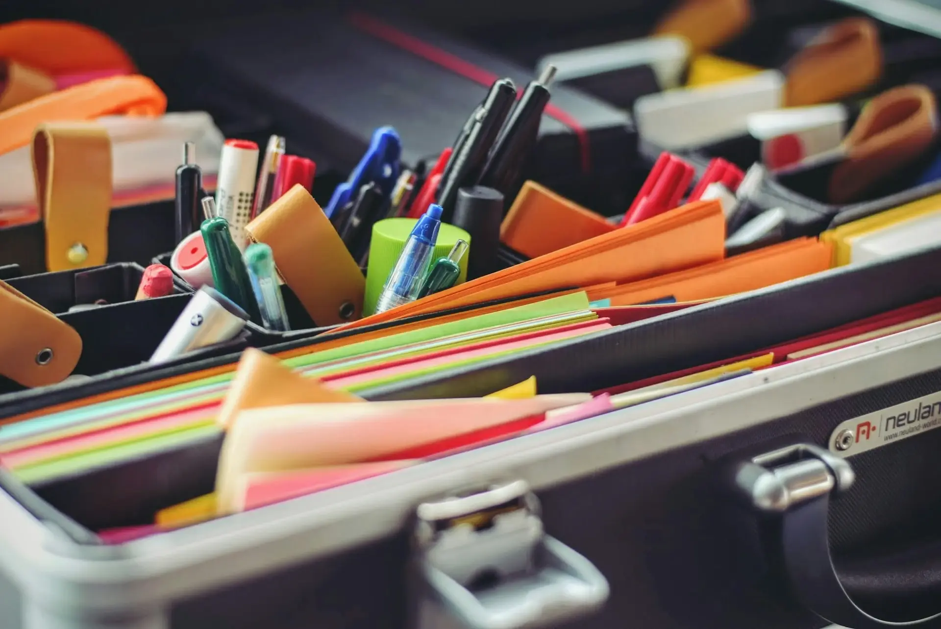 office products supplier
