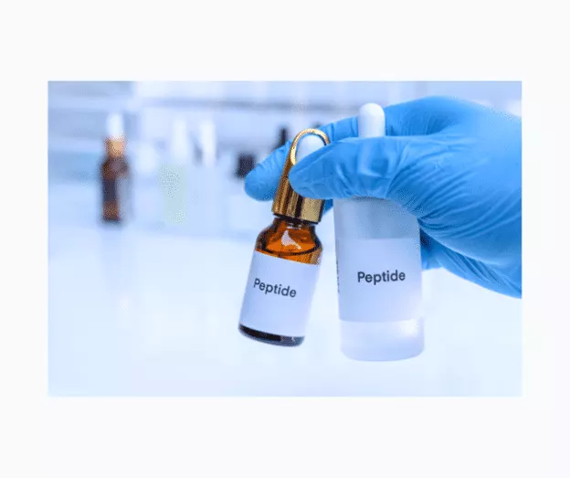 Healthy Progress Peptides