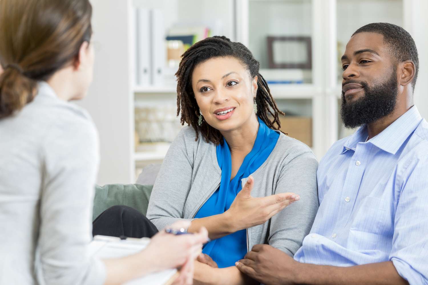 Divorce Lawyer