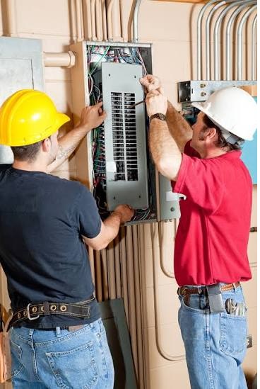 Electrical Panel Upgrades